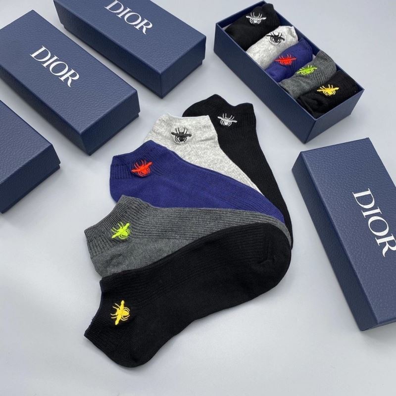 Dior Socks